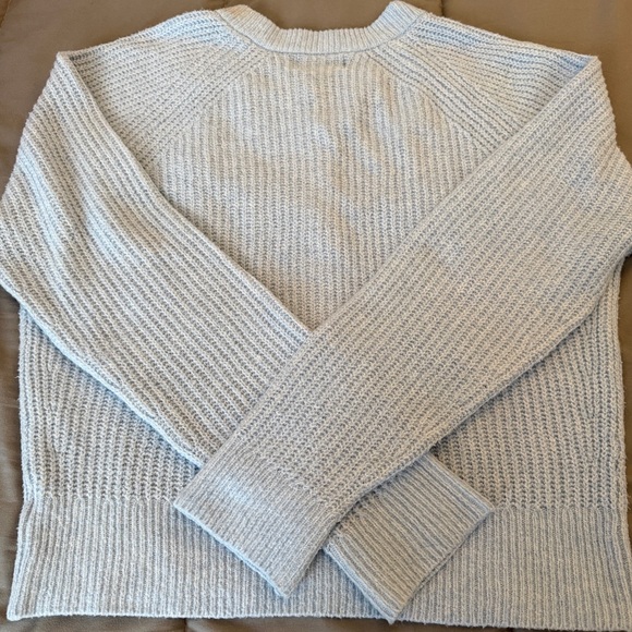 Universal Thread: Goods Co.; SIZE: L Color: Light/ baby blue - Picture 2 of 4